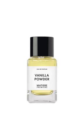 MATİERE PREMİERE Vanilla Powder 100ml Parfüm İTHAL