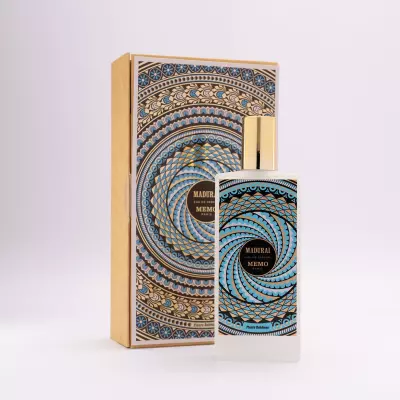 Memo Madurai Unisex 75 ml EDP Unisex Parfüm İTHAL