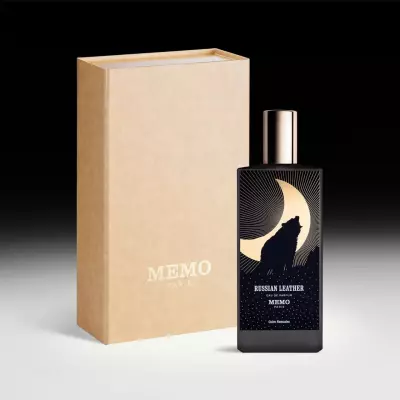 Memo Russian Leather Edp 75 Ml Erkek Parfüm İTHAL