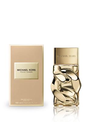 Michael Kors Pour Femme Edp 100ml Kadın Parfum İTHAL 