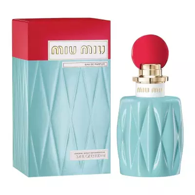 Miu Miu EDP 100 ml Kadın Parfüm OUTLET
