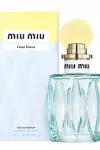 Miu Miu L'Eau Bleue EDP 100ML Bayan Parfüm İTHAL