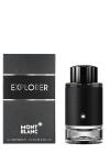 Montblanc Explorer EDP 100ML Erkek Parfüm İTHAL