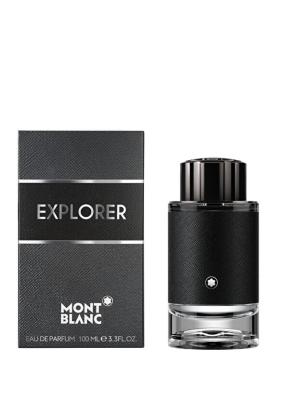 Montblanc Explorer EDP 100ML Erkek Parfüm İTHAL