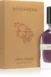 Orto Parisi Boccanera Edp 50 ml Unisex Parfüm İTHAL