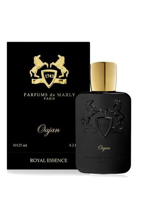 Parfums de Marly  Oajan 125 ml Unisex Parfüm İTHAL