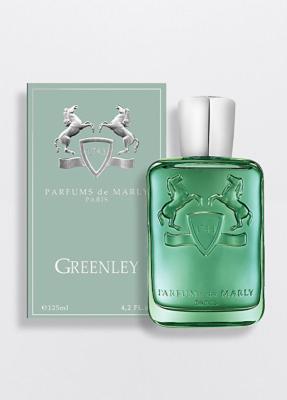 Parfums De Marly Greenley For Unisex Parfüm EDP 125ml İTHAL
