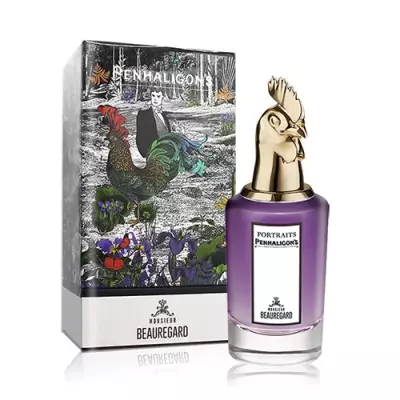 Penhaligons Monsieur Beauregard Edp Erkek Parfüm 75ml İTHAL