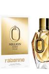 Rabanne Million For Her EDP 90ML Kadın Parfüm İTHAL