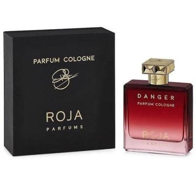 Roja Danger Eau De Cologne 100 ml Erkek Parfüm İTHAL