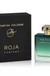 Roja Parfums Vetiver Pour Homme Cologne 100m Unisex Parfum İTHAL