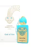 Stéphane Humbert Lucas God of Fire 50 ML İTHAL