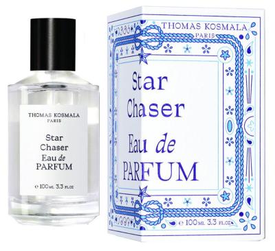 Thomas Kosmala Star Chaser EDP Unisex Parfüm 100ml İTHAL