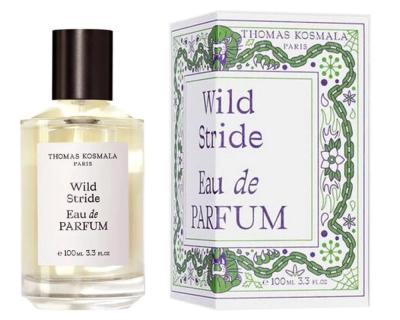 Thomas Kosmala Wild Stride EDP Unisex Parfüm 100ml İTHAL