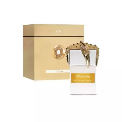 Tiziana Terenzi Atlantide Edp 100 ml Unisex Parfüm İTHAL