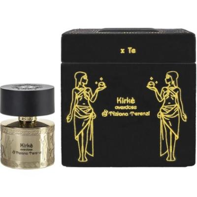 Tiziana Terenzi Kirke Overdose Extrait De Parfum 100ml Unisex parfum İTHAL
