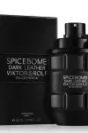 Vıktor&rolf Spıce Bomb Dark Leather Edp 90ml İTHAL