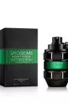 Viktor&Rolf Spice Bomb Night Vision Erkek Parfüm Edp 90ml İTHAL