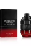 Viktor Rolf Spicebomb Infrared Edp 90ml Erkek Parfüm İTHAL