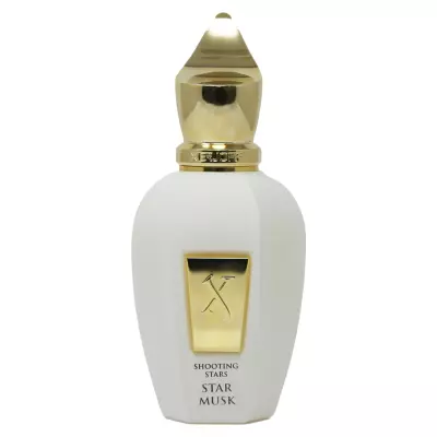 XerJoff  Shooting STAR MUSK 100ml LÜKS İTHAL