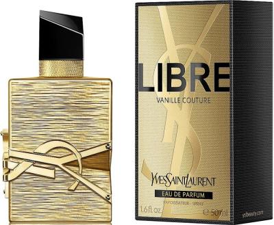 Yves Saint Laurent Libre Vanille Couture 90 ml EDP Kadın Parfüm İTHAL
